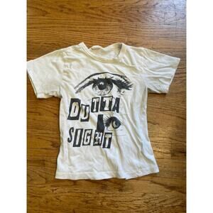 Urban Outfitters graphic T-shirt